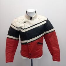 Scott motorcycle jacket for sale  ROMFORD