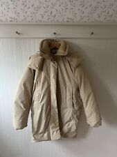 Uniqlo puffer jacket for sale  LEICESTER