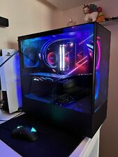 Gaming 11700k rog usato  Sonnino