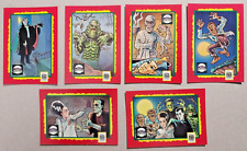 Universal monsters 1991 for sale  San Diego