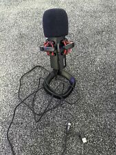 Tonor podcast microphone for sale  NORWICH