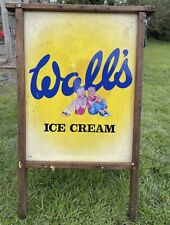 Walls ice cream for sale  DERBY