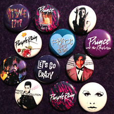Prince buttons free for sale  Portland