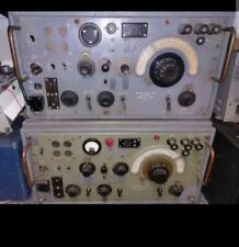 R107 reception set for sale  GRIMSBY