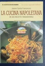 Cucina napoletana trecento usato  Pulsano
