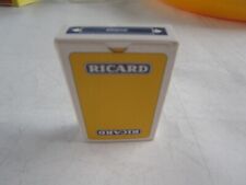 Ricard ancien jeu d'occasion  Rhinau