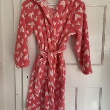 Girls dressing gown for sale  BROMLEY