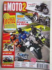 Moto 218 honda d'occasion  Triel-sur-Seine