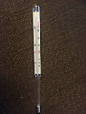 Sammler thermometer jenatherm gebraucht kaufen  Hasbergen,-Iprump