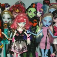 Monster high dolls for sale  Shipping to Ireland