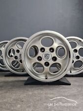 Porsche rims inch for sale  Shipping to Ireland