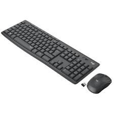 Logitech mk295 tastatur gebraucht kaufen  Gunzenhausen