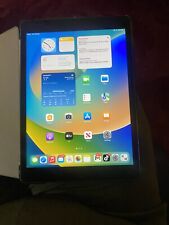 Apple ipad 8th for sale  DUDLEY