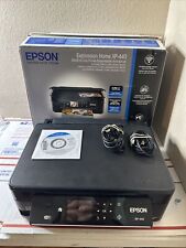 Epson 440 wireless for sale  Shipping to Ireland