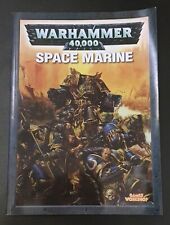 warhammer 40k codex usato  Italia