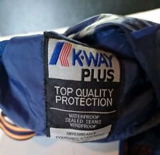 Way plus jacket for sale  NEWARK