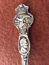 abraham lincoln spoon for sale  Winter Garden