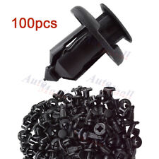 100x clips fastener for sale  USA