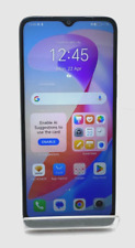 Telefon z Androidem Honor X6a - 128GB - odblokowany - czarny na sprzedaż  Wysyłka do Poland