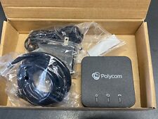 Adaptador de voz Polycom OBi300 USB FXS 2200-49530-001 segunda mano  Embacar hacia Mexico