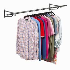 5ft clothes rail for sale  HEYWOOD