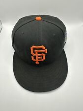 Giants 59fifty 2010 for sale  San Francisco
