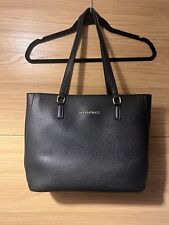 Valentino bag black for sale  THIRSK