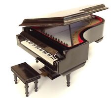 Déco miniature piano d'occasion  Carnoules