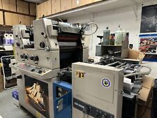 Ryobi press 3302m for sale  Randolph