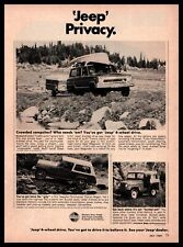 1968 jeep wagoneer for sale  Austin