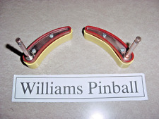Williams pinball machine for sale  Maple Lake