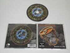 Álbum de CD Sixty Watt Shaman/Reason to Live (SPITCD180) comprar usado  Enviando para Brazil