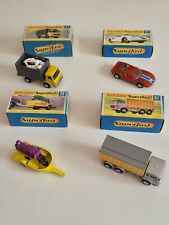 Matchbox superfast cattle for sale  GATESHEAD