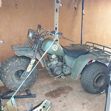 Trike quad. motorcycle for sale  SHEFFIELD
