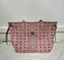Mcm authentic reversible for sale  Bayonne