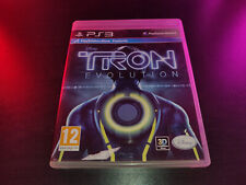 Jeu PS3 - Tron Evolution 3 Playstation 3 PS3 ps4 no 2 essentials comprar usado  Enviando para Brazil