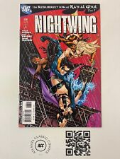 Nightwing 138 1st for sale  Atlanta