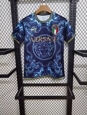 Italy football shirt for sale  THORNTON HEATH