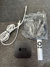Apple TV 3rd Gen | A1427 | w/ Remote HDMI and Power Cable for sale  Shipping to South Africa