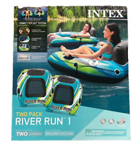 Intex river run for sale  Alpharetta
