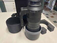 150 600mm sigma lens nikon for sale  Lexington