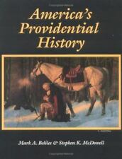 Usado, America's Provididential History por Beliles, Mark A.; McDowell, Stephen K. comprar usado  Enviando para Brazil