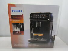 automatic espresso machine for sale  Kansas City