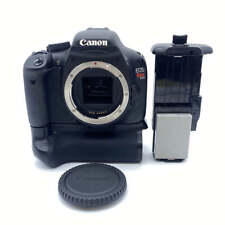 Câmera Digital SLR DSLR Canon EOS Rebel T2i 18.0MP comprar usado  Enviando para Brazil