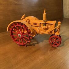 Minneapolis moline tractor for sale  Liberty