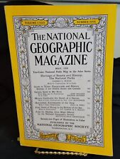 National geographic magazines for sale  Portland