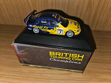 2000 btcc british for sale  STAFFORD