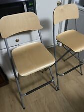 High stool chairs for sale  Yorktown Heights