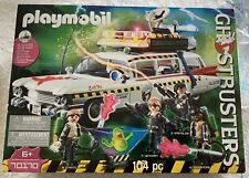 Playmobil ghostbusters sos d'occasion  Montreuil