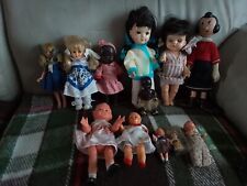 Vintage dolls rosebud for sale  NORTHWICH